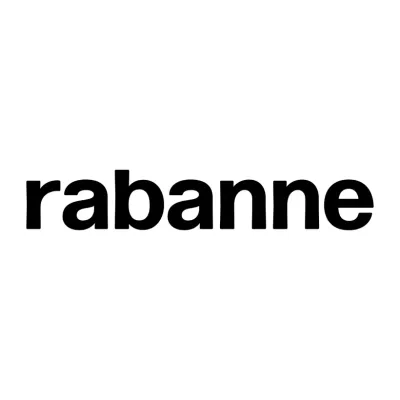 Rabanne logo