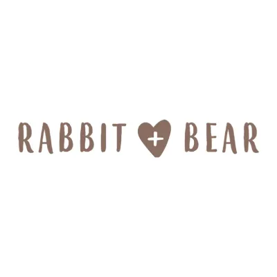 rabbitandbear.com logo