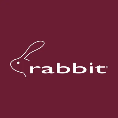 Rabbit Wine logo