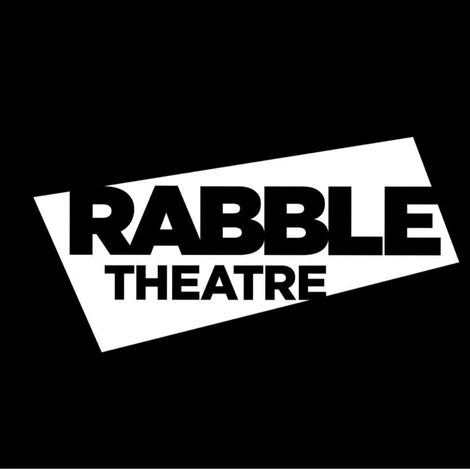 RABBLE Theatre logo