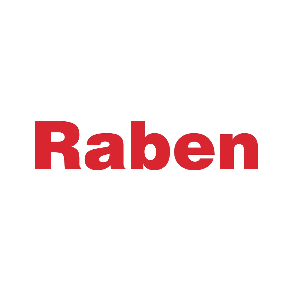 Raben Group logo