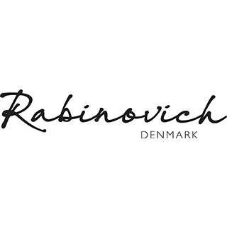 Rabinovich Benelux logo