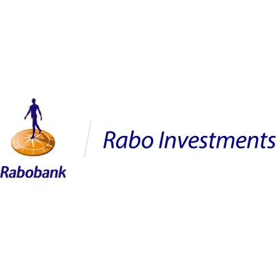 Rabo Ventures logo