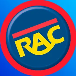 Logo de RAC México