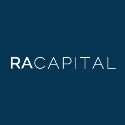 RA Capital Management, LLC logo