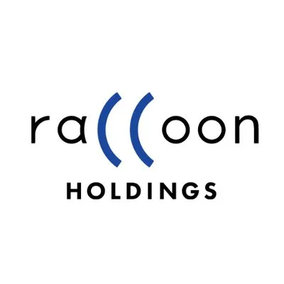 RACCOON HOLDINGS, Inc logo