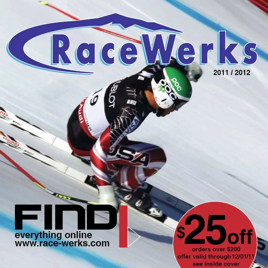 Race-werks