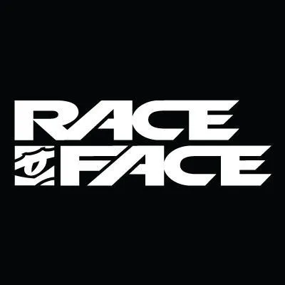 Race Face CA logo