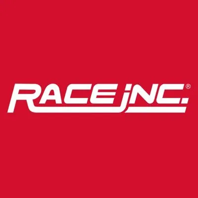 Race logo