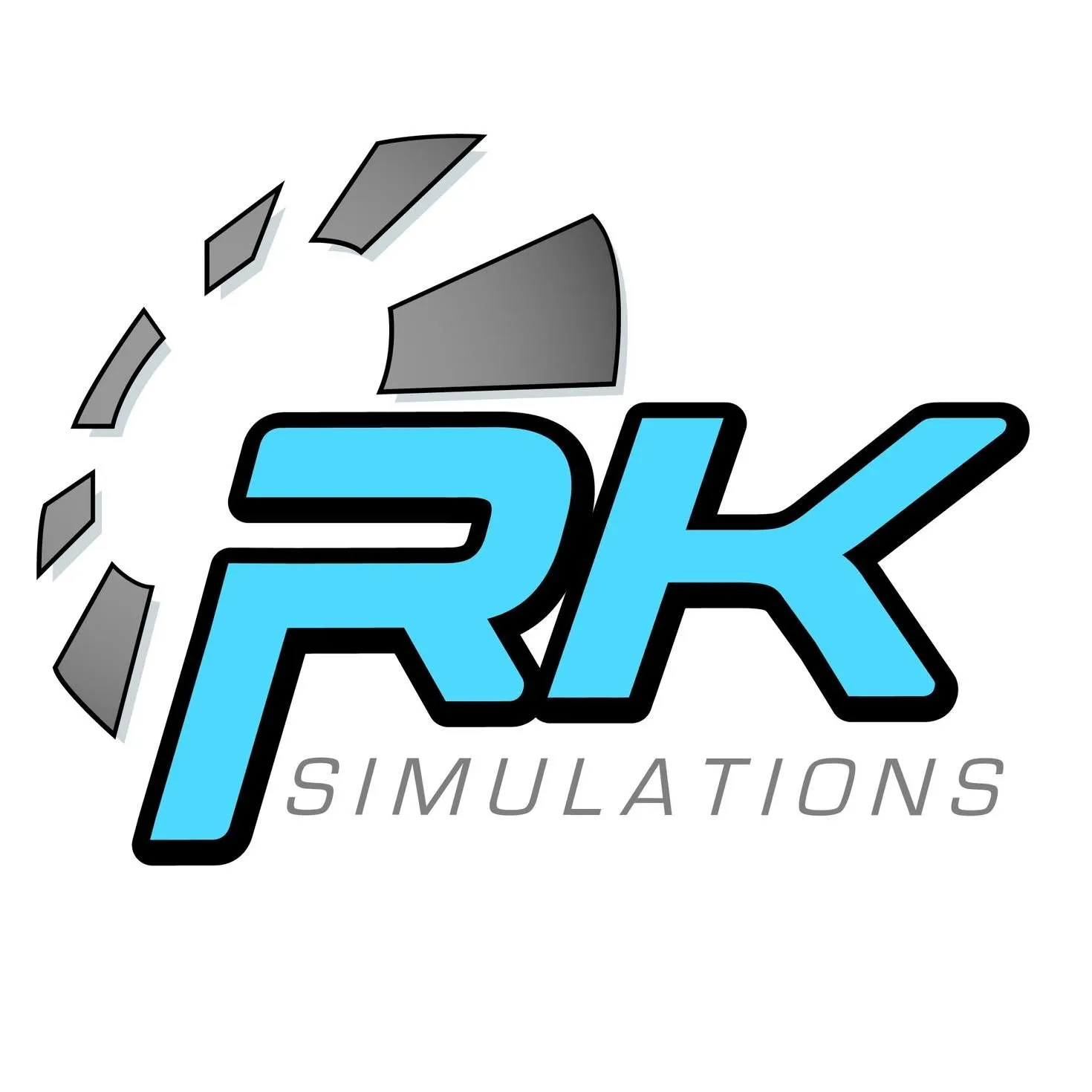 RaceKraft Simulations