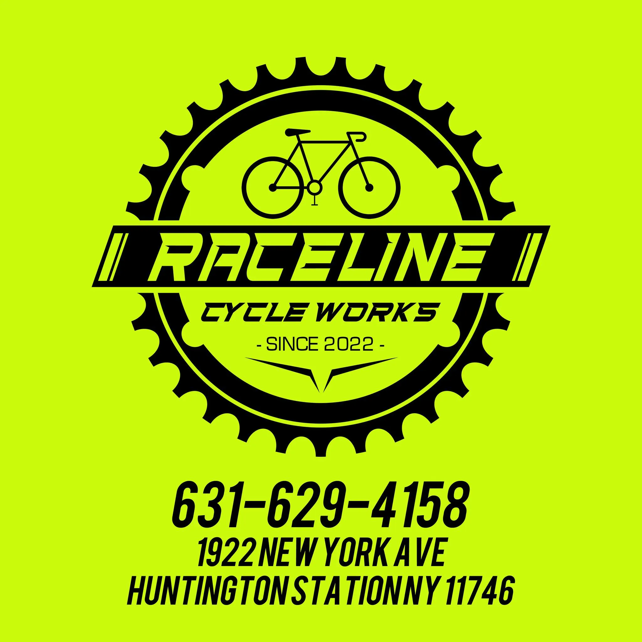 Racelinecycleworks