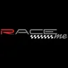 RaceMe logo