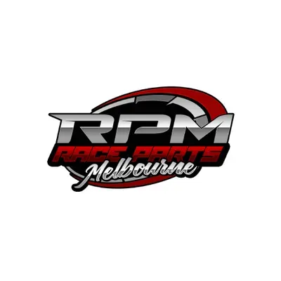 Race Parts Melbourne logo