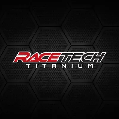 RaceTech Titanium