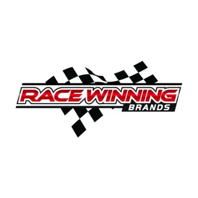Race Winning Brands logo
