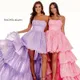 Rachel Allan Dresses