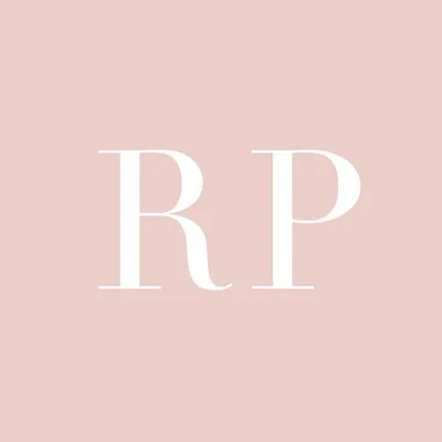 Rachel Parcell Inc logo