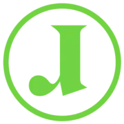 Rachel's English logo