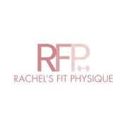 Rachelsfitphysique Logo