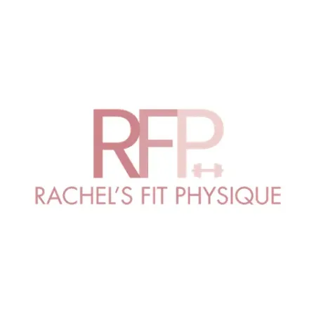 Rachelsfitphysique logo