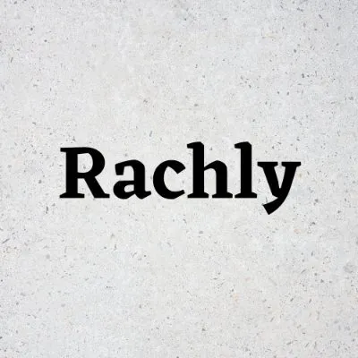 rachly.com logo