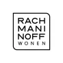Logo Rachmaninoff Wonen