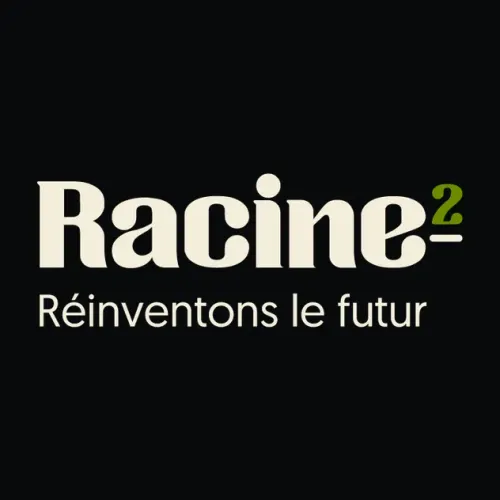 Racine2 logo