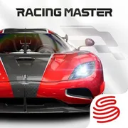 Racingmaster Logo