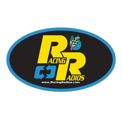 Racing Radios logo