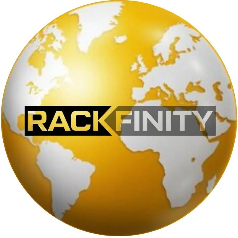 Rackfinity