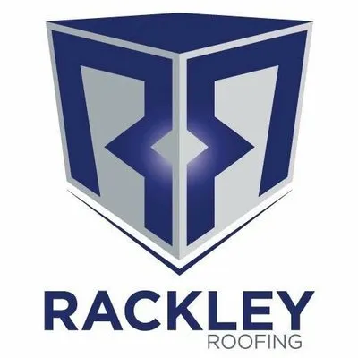 Rackley Roofing logo