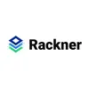 Rackner's company logo