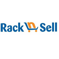 RacknSell logo