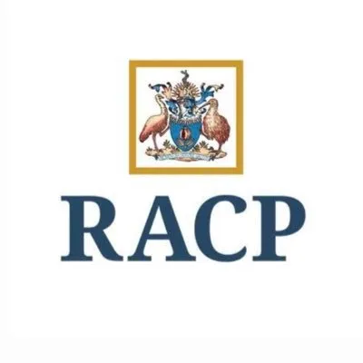 The Royal Australasian College of Physicians logo