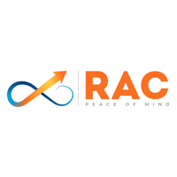 RAC IT Solutions logo