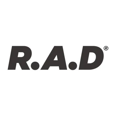 RAD logo