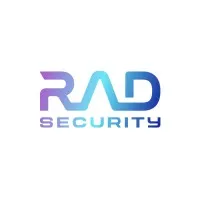 RAD Security logo