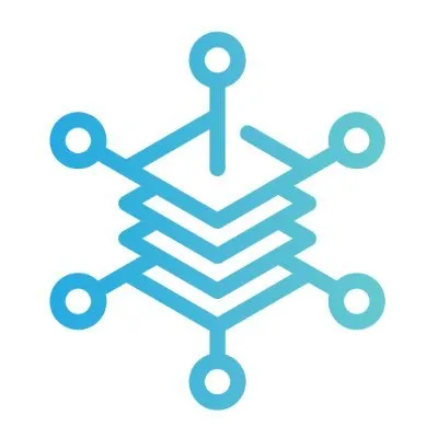 Logo by Brandfetch