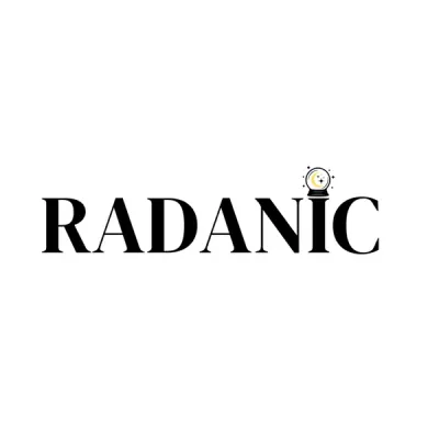 radanic.com logo