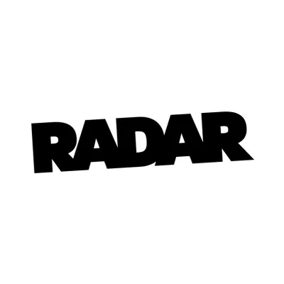 Radar Logo