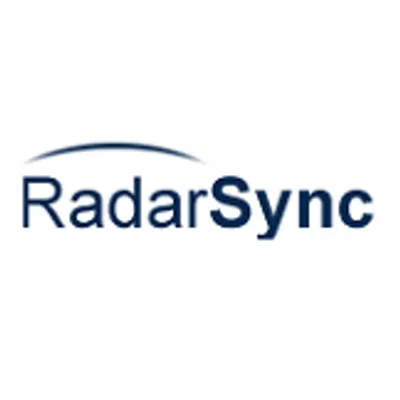 Radarsync