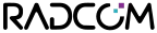 RADCOM LTD logo