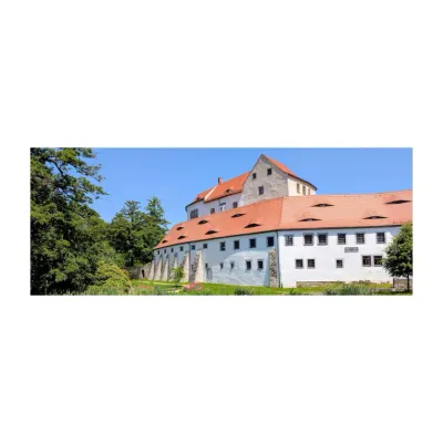 Stadtverwaltung Radeberg