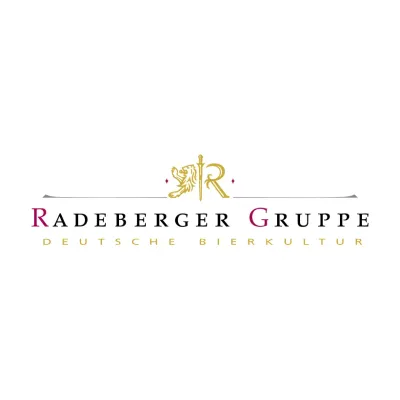 Radeberger Gruppe KG logo