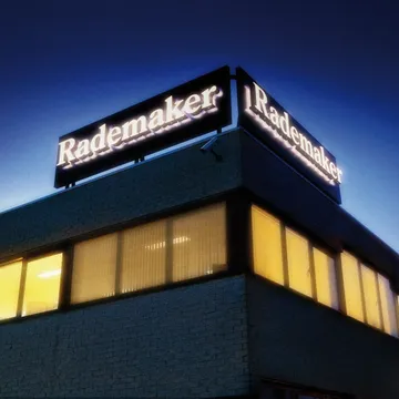 Rademaker Logo