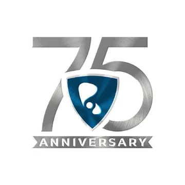 Radiation Detection Company Logo