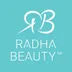 Radha Beauty logo