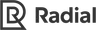 Radial logo