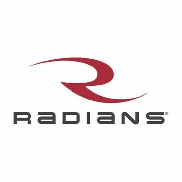 Radians Logo