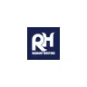 Radiant Hosting logo